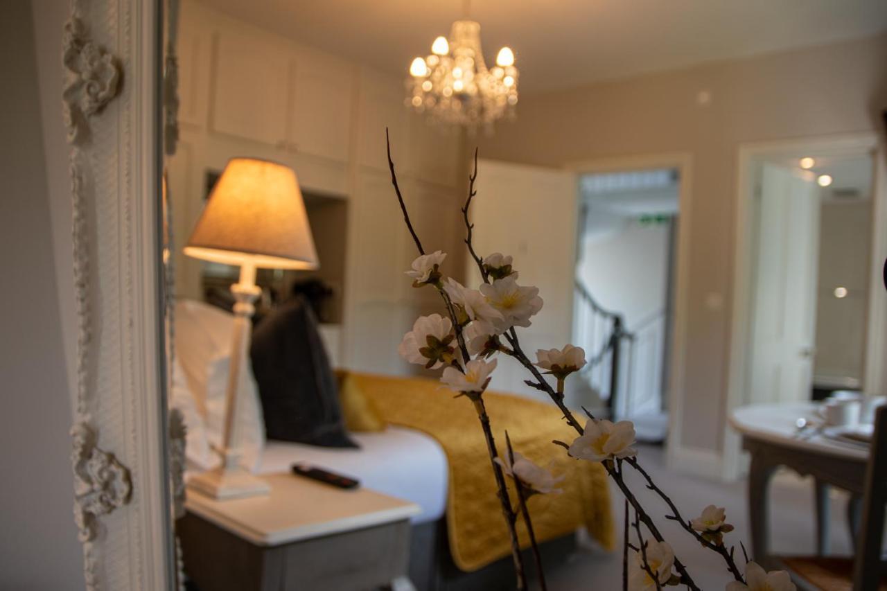 Apple Tree Bed And Breakfast Tavistock  Exterior foto