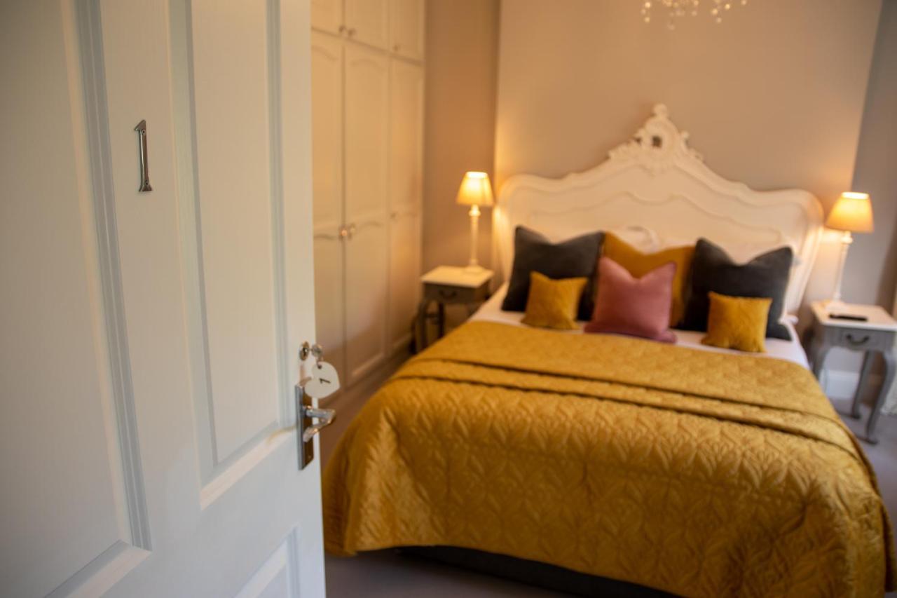 Apple Tree Bed And Breakfast Tavistock  Exterior foto