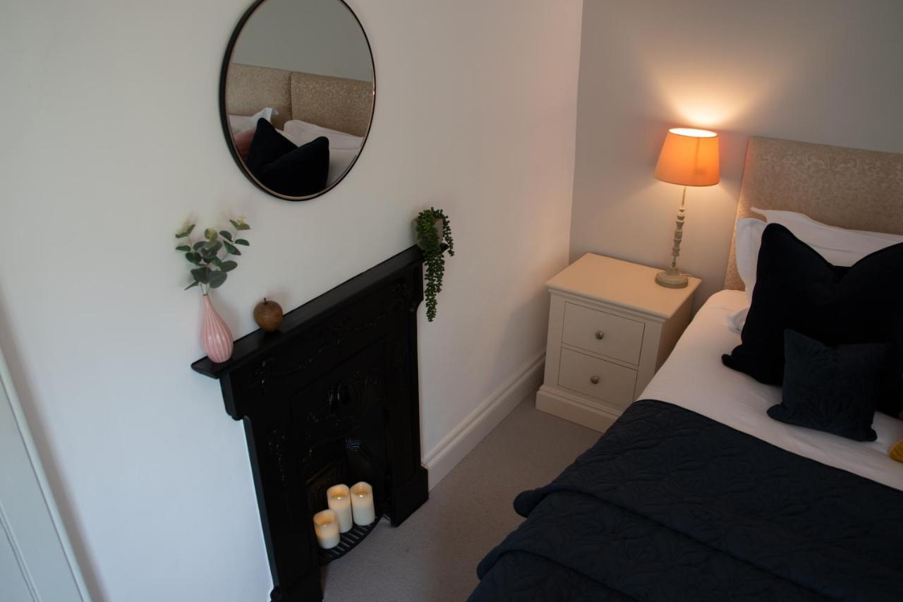 Apple Tree Bed And Breakfast Tavistock  Exterior foto