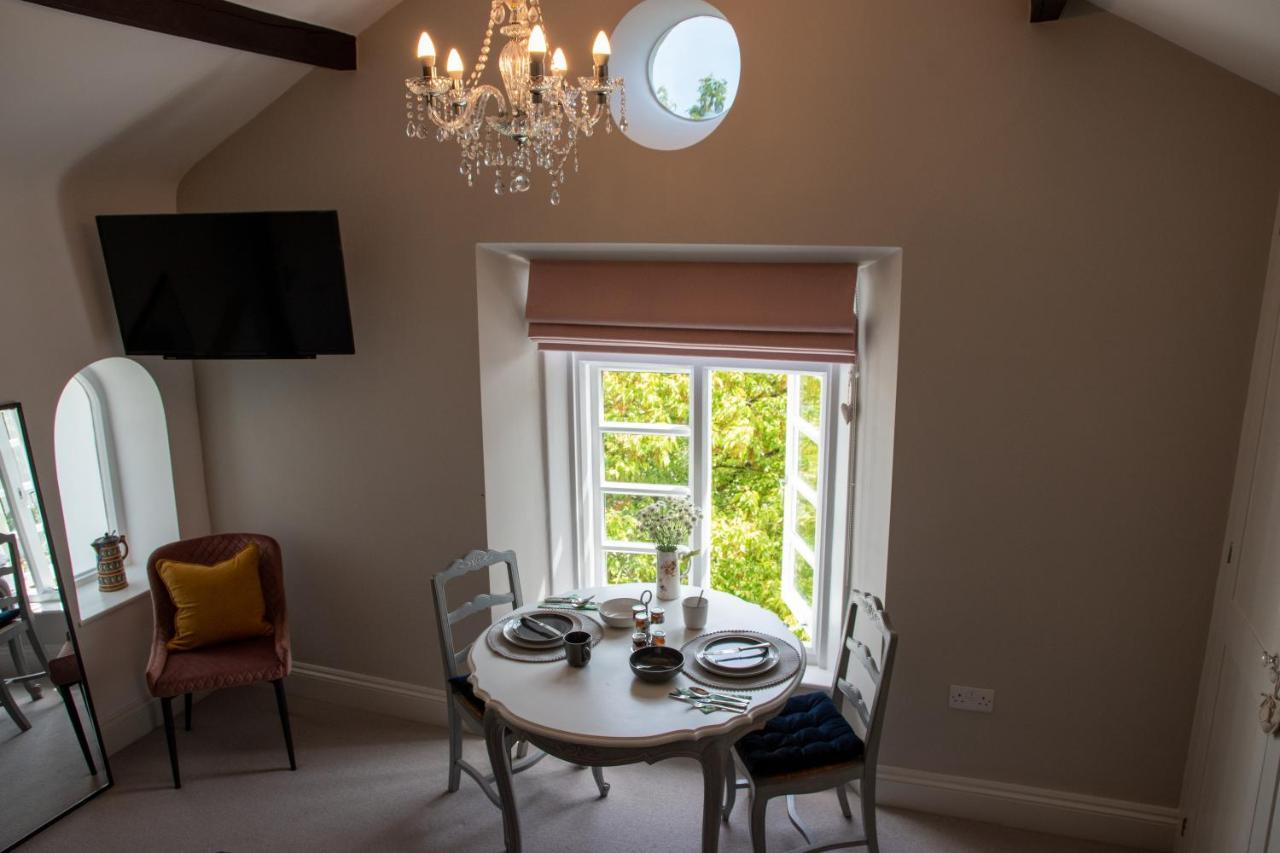 Apple Tree Bed And Breakfast Tavistock  Exterior foto