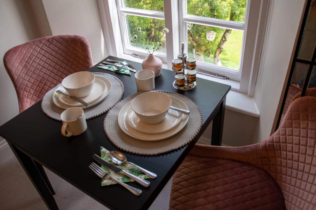 Apple Tree Bed And Breakfast Tavistock  Exterior foto